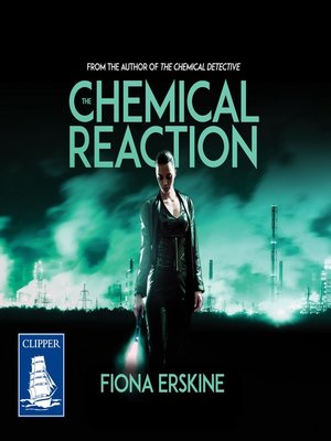cover image of The Chemical Reaction